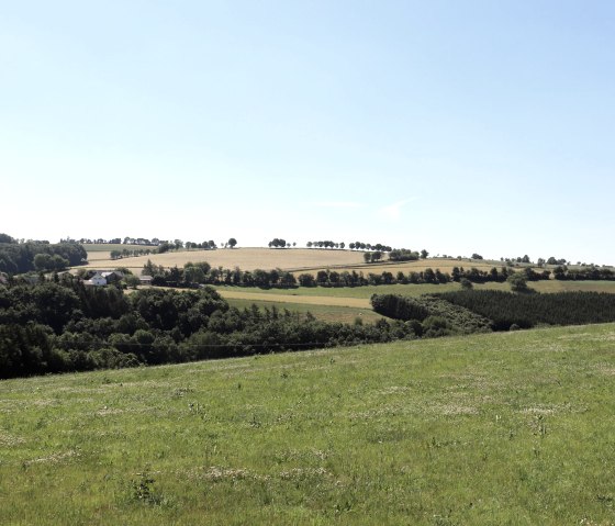 Islek Hochfl&auml;che, &copy; Tourist-Information Islek