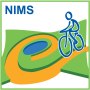 Pistes cyclables de l'Eifel : balisage de la piste cyclable de Nims