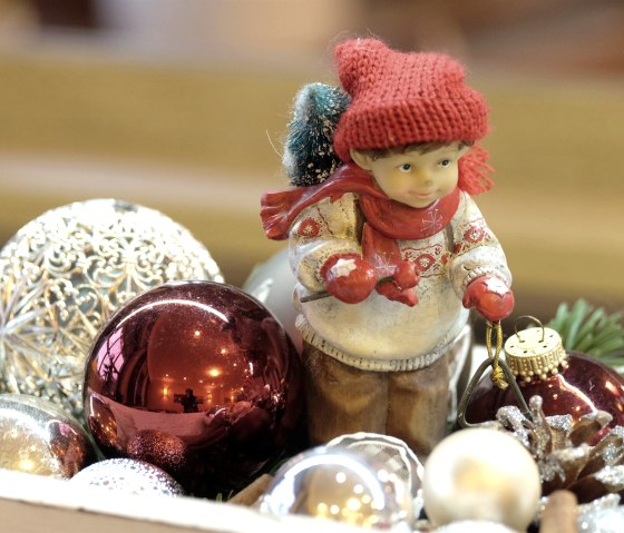 Weihnachtsdekoration