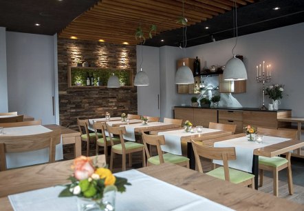 Restaurant  "Salon"