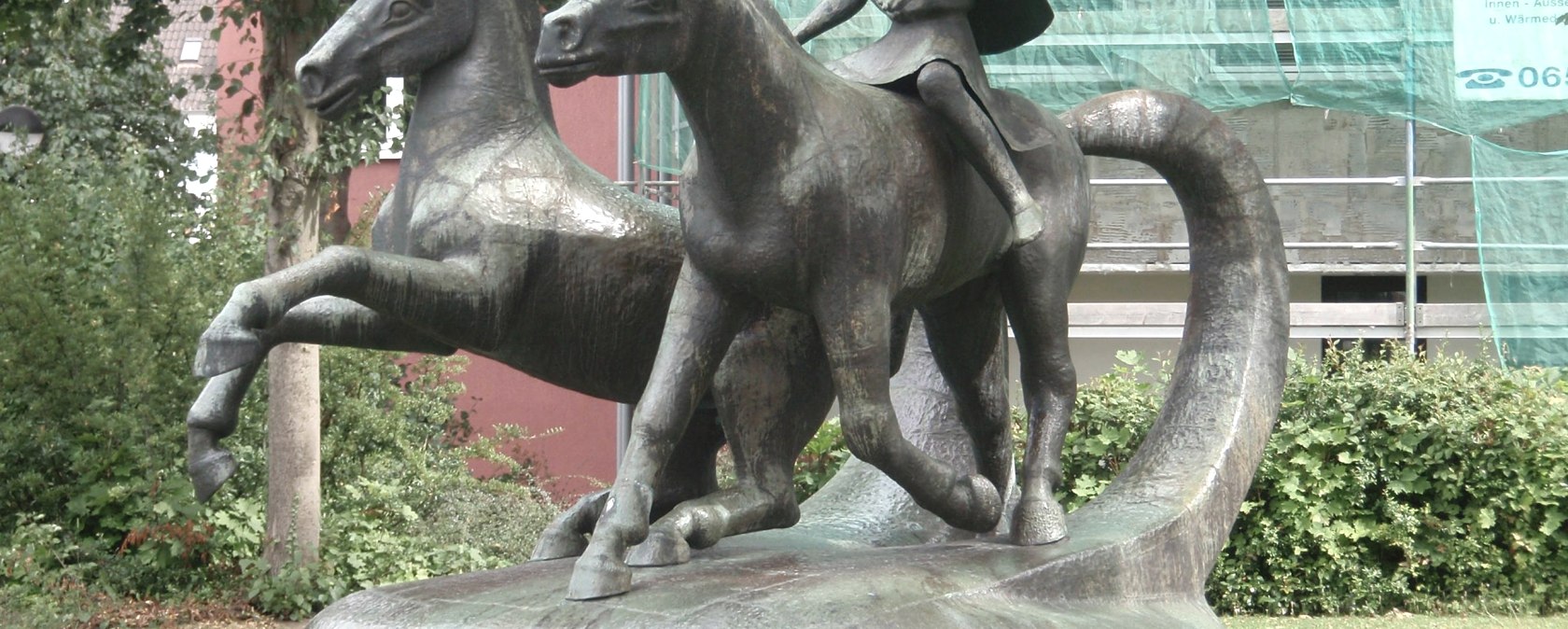 Kreisverwaltung, &copy; TI Bitburger Land