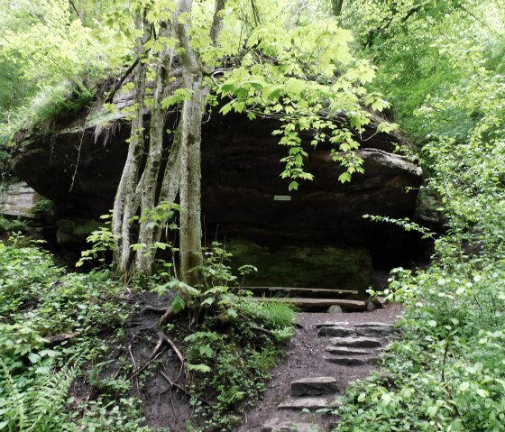 Deutsch-Luxemburgische Tourist-Information, &copy; Deutsch-Luxemburgische Tourist-Information