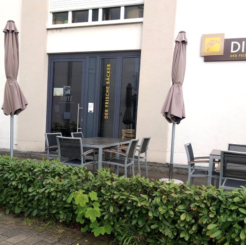 Boulangerie Dietz Irrel, &copy; Felsenland S&uuml;deifel Tourismus GmbH Johanna Schleder