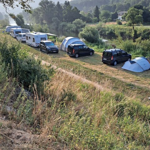 Camping Sauertal, &copy; Gemeinde Bollendorf