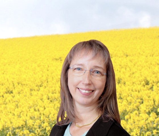 Doris Welter, &copy; TI Bitburger Land