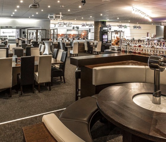 Bowling Center Bitburg, &copy; Markus Schwinnen