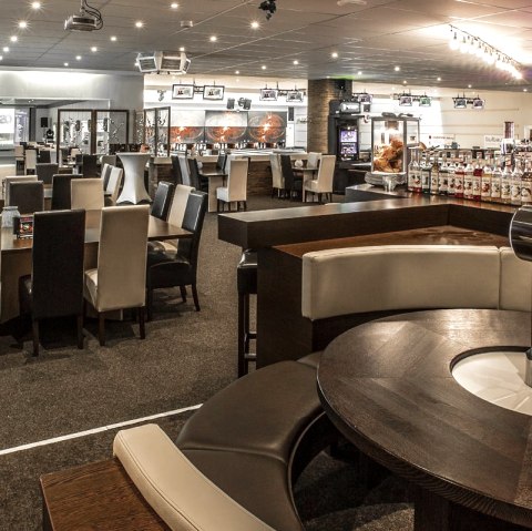 Bowling Center Bitburg, &copy; Markus Schwinnen