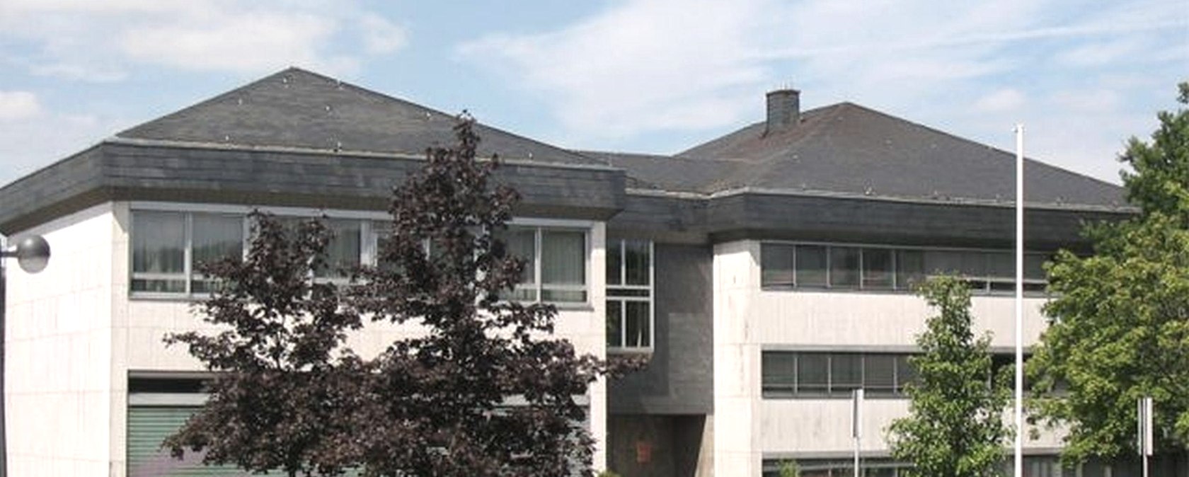 Verbandsgemeindeverwaltung Arzfeld, &copy; Verbandsgemeinde Arzfeld