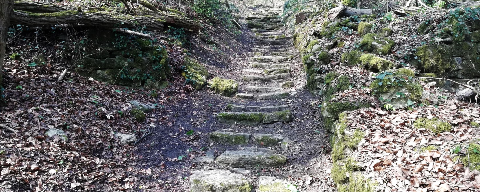Sentier de randonn&eacute;e de Moersdorf, &copy; Deutsch-Luxemburgische Tourist-Information