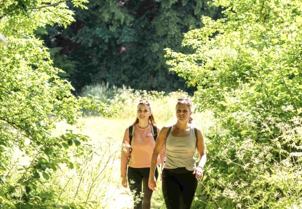 ET-2023-032-Mu&szlig;eplatz, Angelweiher am Richelberg, Bleialf-&copy;Eifel Tourismus GmbH, Dominik Ketz, &copy; Eifel-Tourismus GmbH, Dominik Ketz