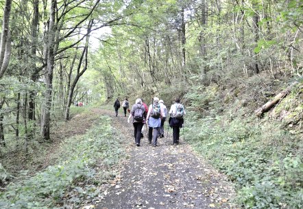 Trekker, &copy; TI Bitburger Land