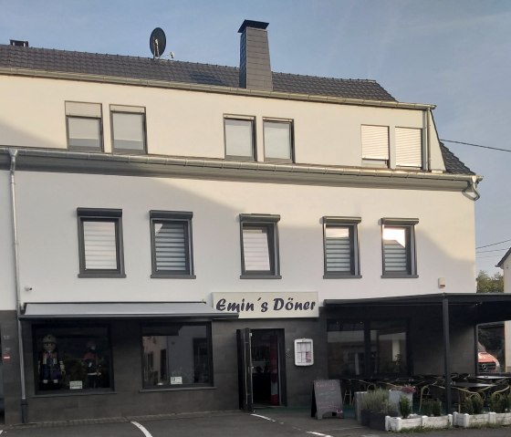 Le kebab d'Enim, &copy; Felsenland-S&uuml;deifelt Tourismus GmbH