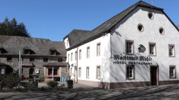 Machtemesm&uuml;hle, &copy; Tourist-Info Islek