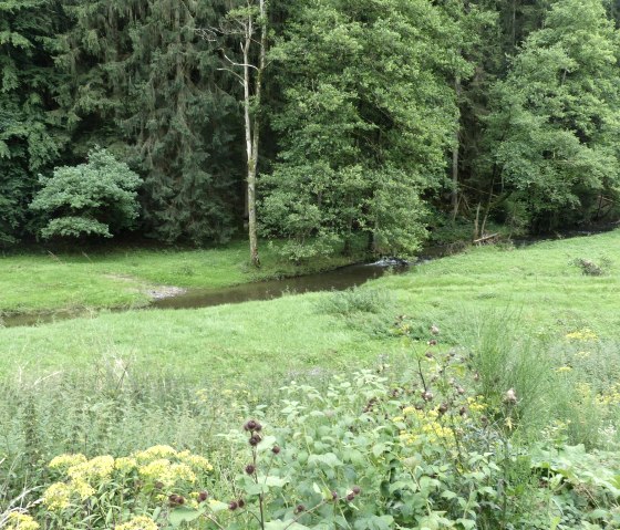 Irsen, &copy; Tourist-Information Islek