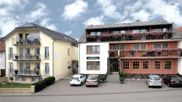 Landgasthaus Hoffmann