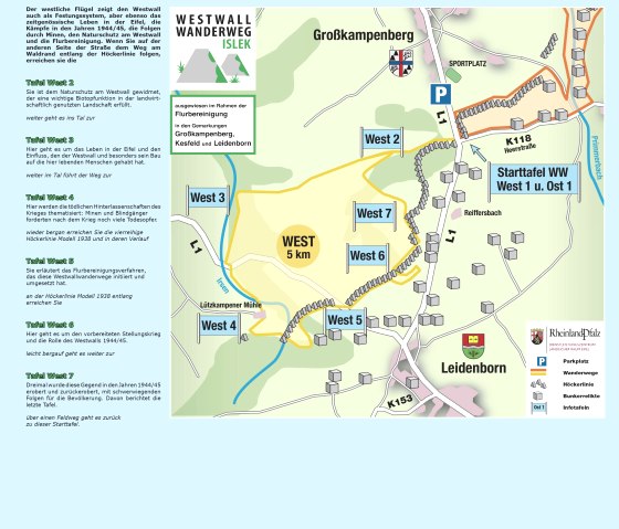 Westelijk vleugelpaneel, &copy; DLR Eifel