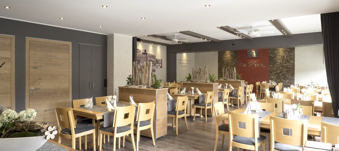 Im Pfenn - Restaurant, © Im Pfenn, Markus Urfels