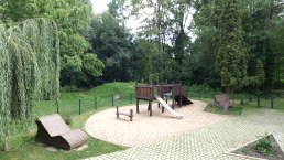 Spielplatz Mertert, &copy; Deutsch Luxemburgische Tourist Info