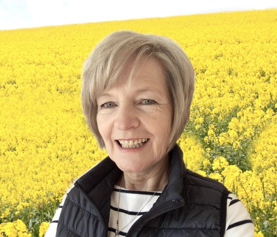 Monika Sifferath, &copy; TI Bitburger Land