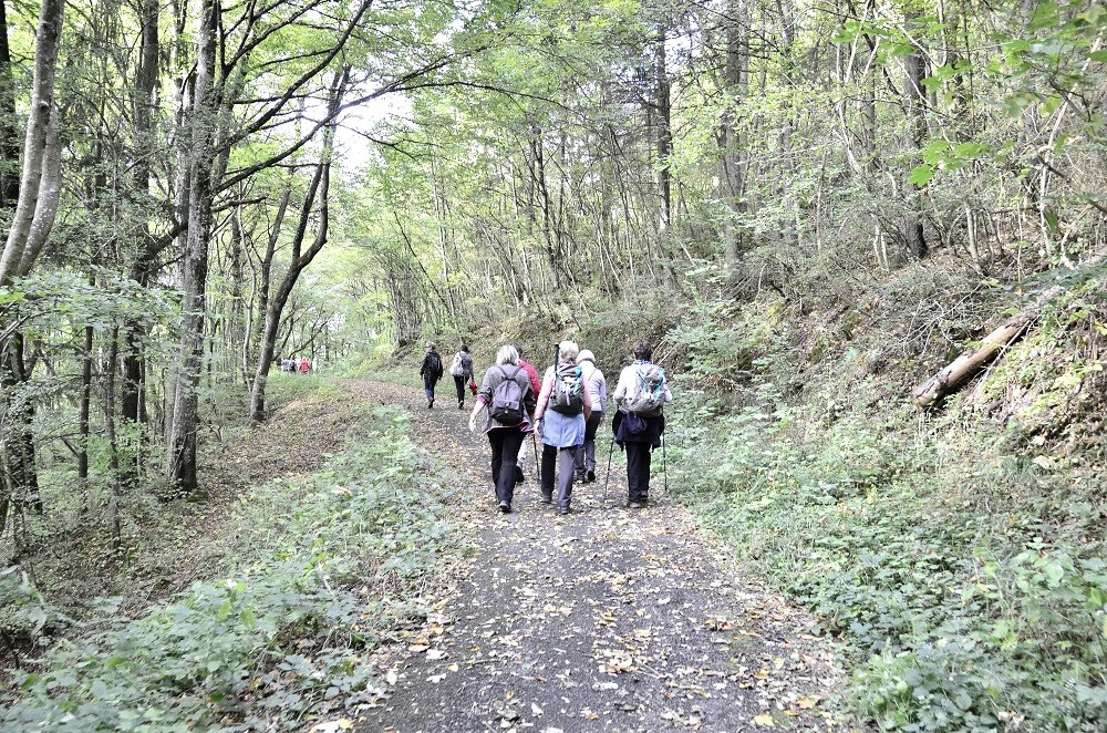 Trekker, &copy; TI Bitburger Land