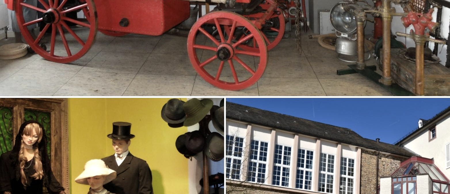 Museum Pr&uuml;m, &copy; Tourist-Information Pr&uuml;mer Land