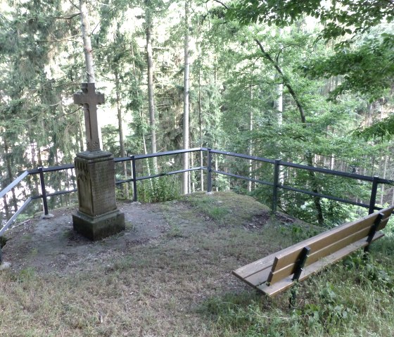 La l&eacute;gendaire Eselsley, &copy; NaturAktivErleben