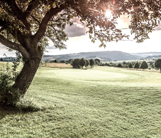 Bahn 10 Golf Resort Bitburger Land, &copy; Roman Graf - Golf Resort Bitburger Land