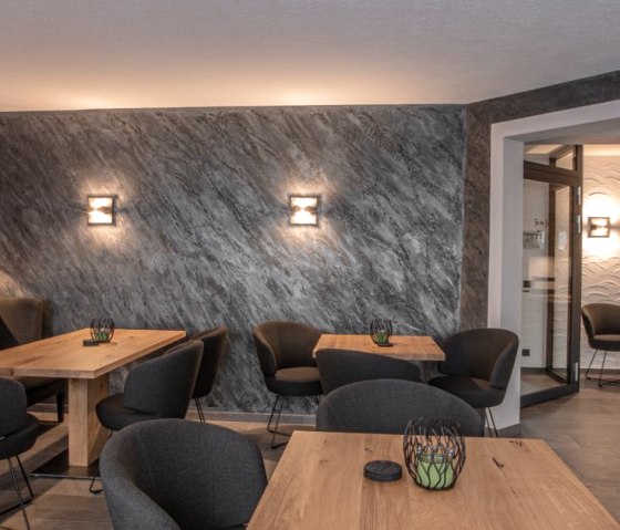 Restaurant, &copy; M. M&uuml;hlen