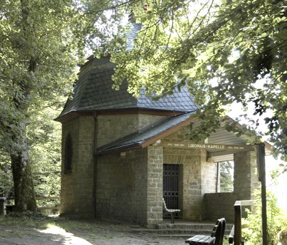 Chapelle Liborius