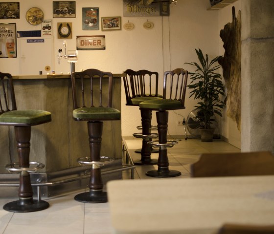 Scheier 3, &copy; Petra Heintz