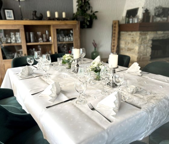 Ralinger Hof 2, &copy; Ralinger Hof