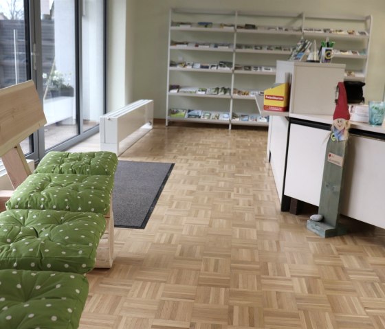 TI neu 2020, &copy; Tourist-Information Islek, Ingrid Wirtzfeld