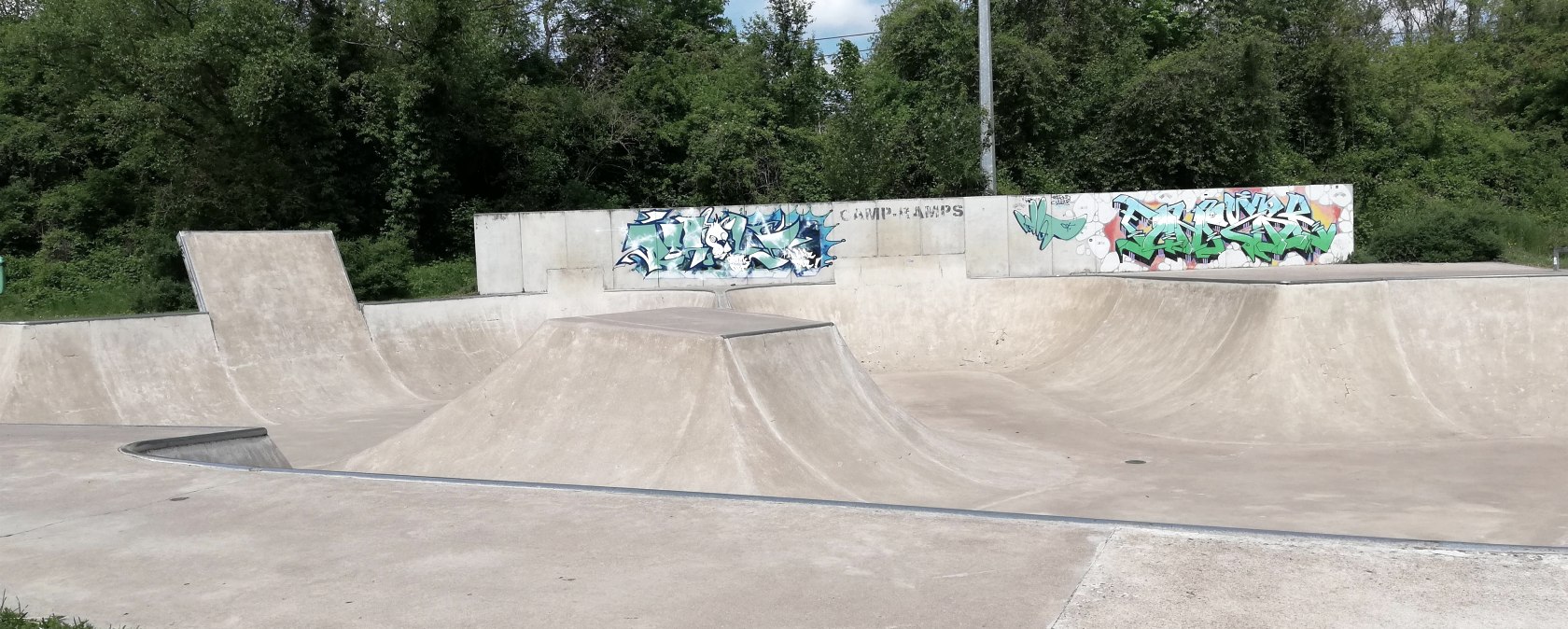 Fun Park 3, &copy; Deutsch-Luxemburgische Tourist-Information