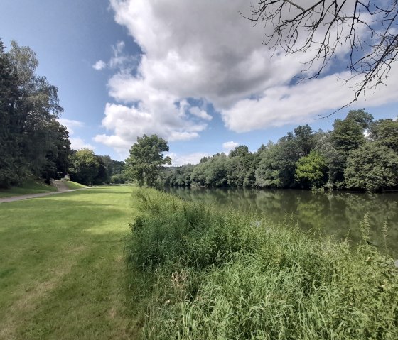 Wasserbillig Autopedestre Foto 1, &copy; Deutsch-Luxemburgische Tourist Information