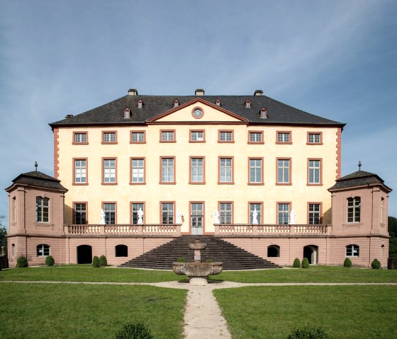 Schloss Malberg(c)TI Bitburger Land MM_klein, &copy; Tourist-Info Bitburger Land