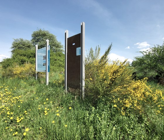 Westwall Wanderweg_TI Islek (3), &copy; TI Islek