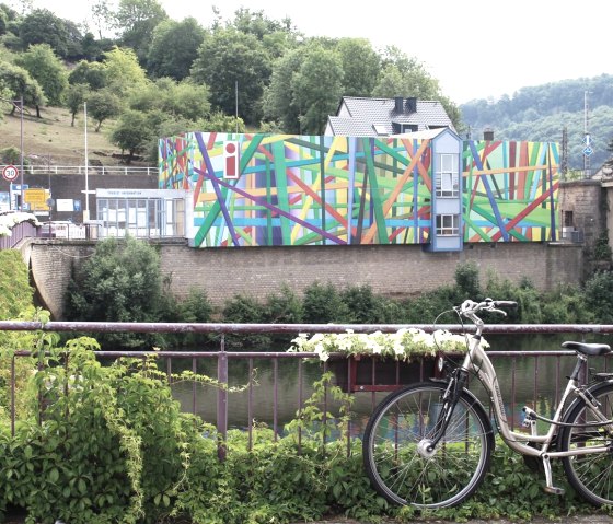 tourist-info, &copy; Deutsch-Luxemburgische Tourist-Information