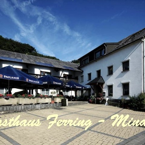 Herberg Ferring, &copy; Familie Ferring, Minden