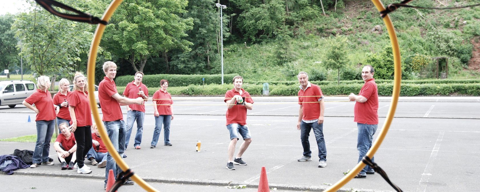 Eifelgaudi, &copy; Turide