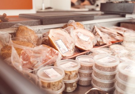 Markt, &copy; Commune de Mertert